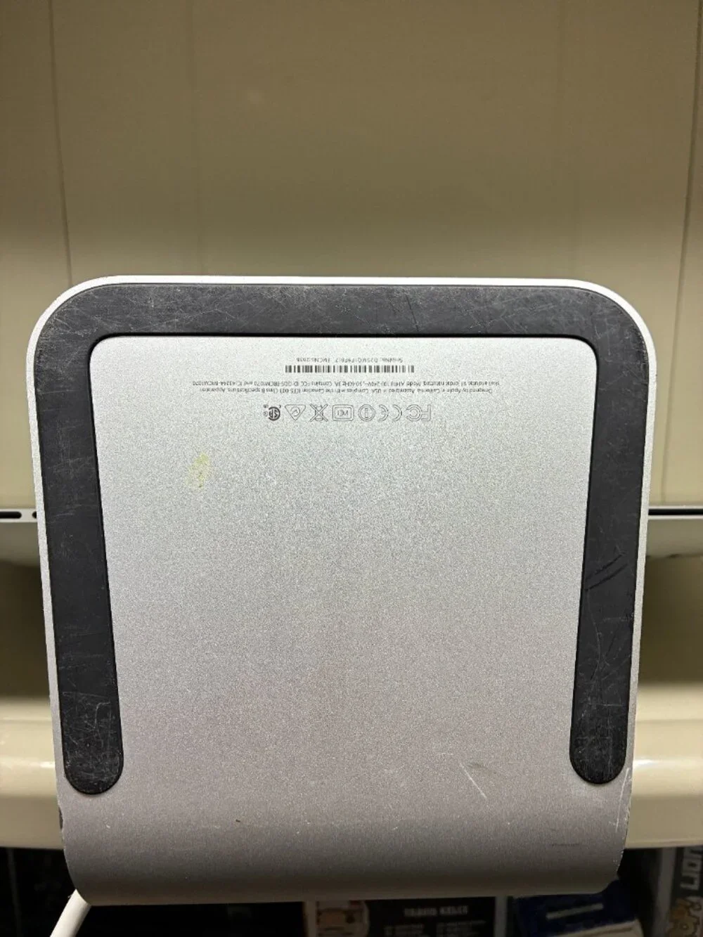 Apple iMac A1418 Computer, Intel Core I5, 2.7ghz, 8gb Memory With Keyboard